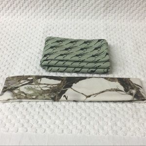 🌟LAST CHANCE🌟 3/15 🤖 Set of headbands